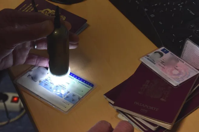 Francja: Limoges. Sąd uniewinnił oskarżonych o przemyt ludzi i oszustwa