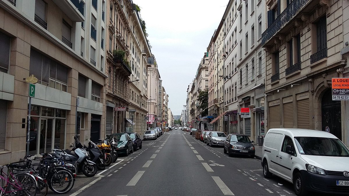 Francja: Lyon. Mężczyzna pobity po oskarżeniu o faszyzm