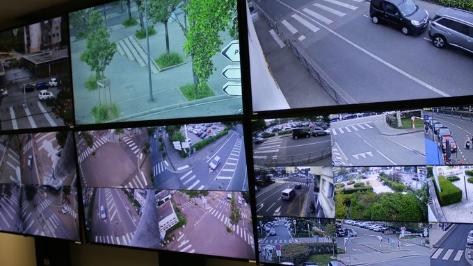 🇫🇷Francja: Lyon. Strzelanina w VIII dzielnicy; policja bez dostępu do monitoringu