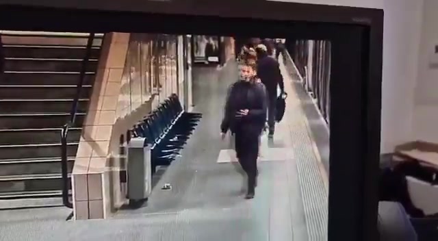 🇫🇷Francja: Lyon. Zatrzymano sprawcę ataku nożem na stacji metra Guillotière