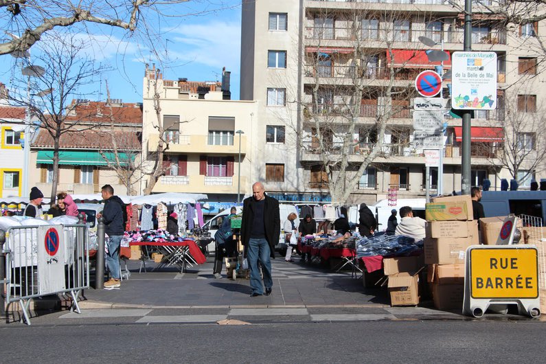 Francja: Marsylia. 35-latek zadźgany; sprawcą 22-latek z pakistańskim paszportem