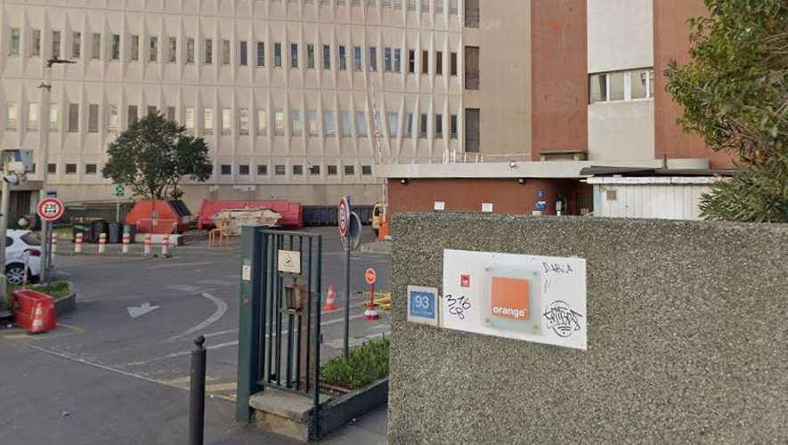 🇫🇷Francja: Marsylia. Orange tymczasowo zamyka zakład w Saint-Mauront