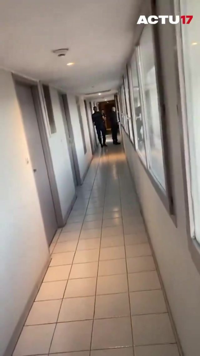 Francja: Marsylia. Policjanci z RAID zastrzelili 34-latka, który rzucił koktajl Mołotowa w policjantów