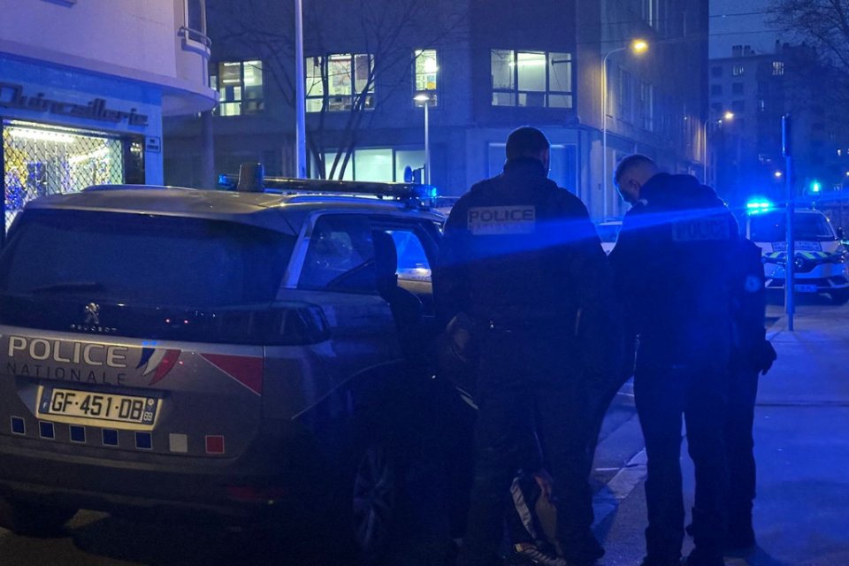 🇫🇷Francja: Marsylia. Strzelanina w La Savine, mężczyzna w stanie krytycznym
