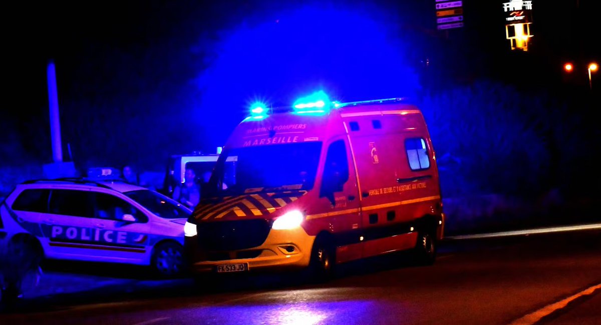 Francja: Marsylia. Zleceniodawca z więzienia wskazał 14-letniego podejrzanego