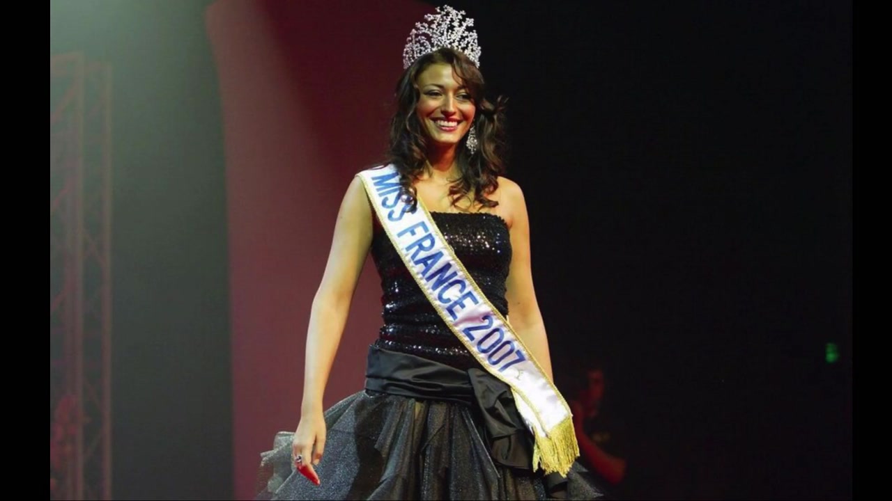 🇫🇷Francja: Miss Francji napastowana 17 lipca podczas festiwalu w Awinionie