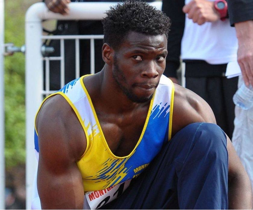 Francja: Mistrz kraju w biegu na 400 m okazał się seryjnym włamywaczem