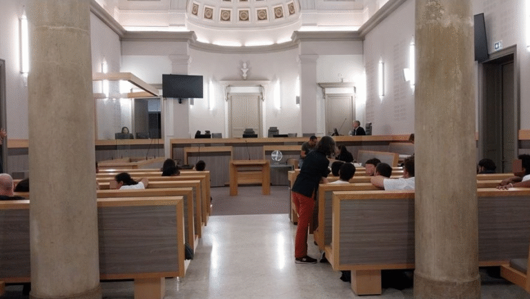 Francja: Montauban. 18 miesięcy za gwałt na 17-latce, sprawca urodzony w Maroku