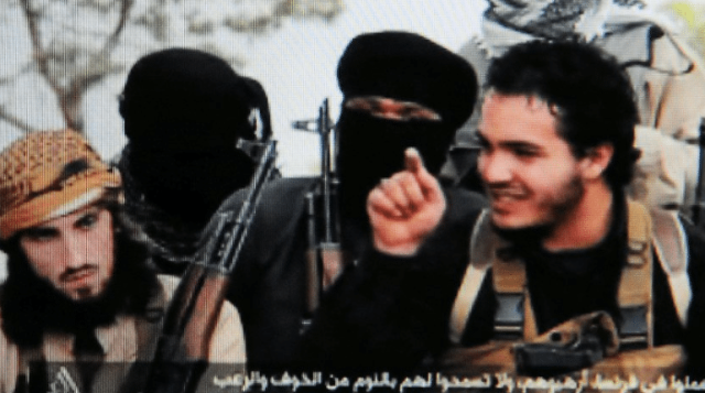 Francja: Montpellier. Dżihadysta Othman Garrido stanie przed sądem za terroryzm
