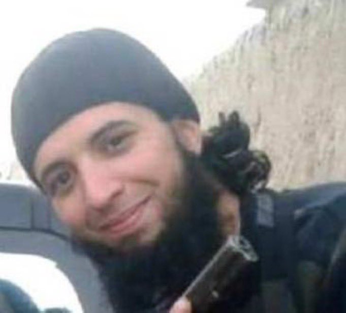🇫🇷Francja: Mourad Fares pozbawiony obywatelstwa za rekrutację dżihadystów