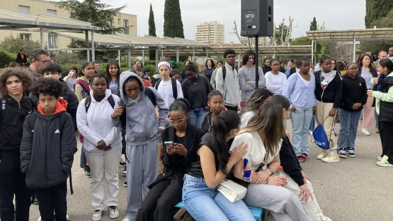 🇫🇷Francja. Najsłabsze wyniki PISA i różnice związane z pochodzeniem imigracyjnym