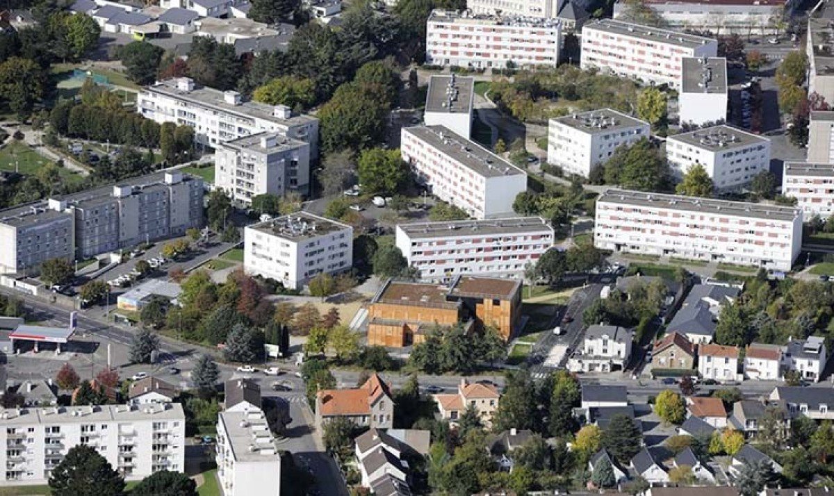 Francja: Nantes. Dwie osoby postrzelone w nocy w dzielnicy Bottière