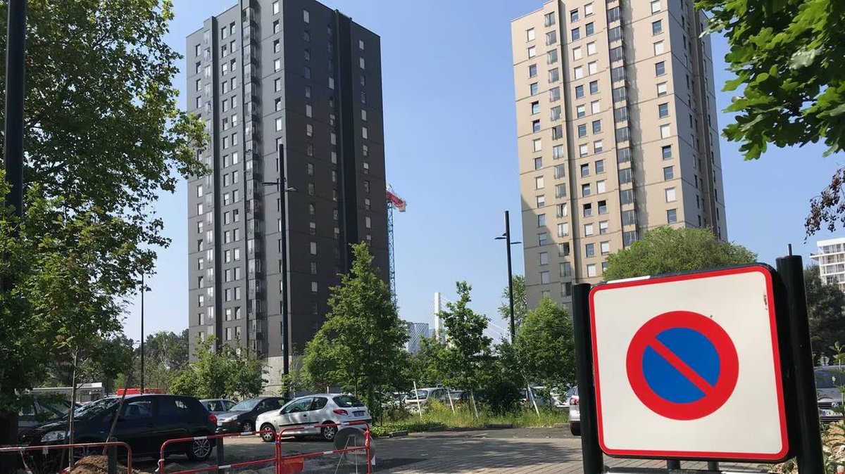 🇫🇷Francja: Nantes. Dwóch nastolatków rannych w 52. strzelaninie w tym roku