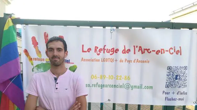 🇫🇷Francja: Nantes. Działacz LGBT i lewicy z LFI oskarżony o gwałcenie małych dzieci