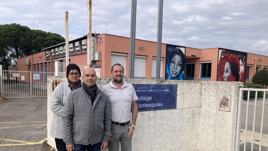 Francja: Narbonne. 11-latka zagroziła zabiciem nauczyciela, szkoła zareagowała s
