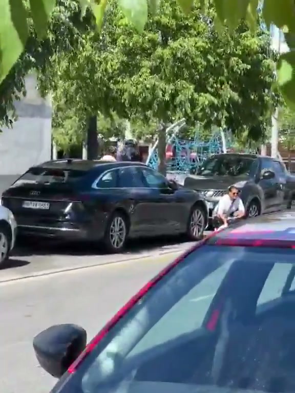 🇫🇷Francja: Nicea. Strzelanina gangów w Moulins przyniosła ofiary śmiertelne