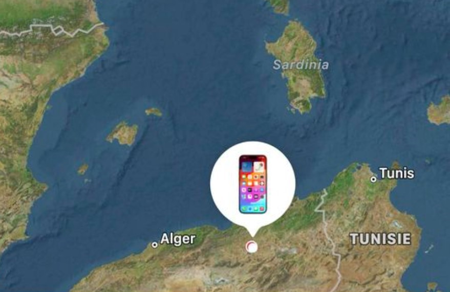 Francja. Około 600 tys. telefonów kradzionych rocznie; część trafia do Maghrebu