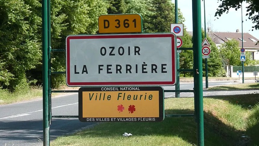 🇫🇷Francja: Ozoir-la-Ferrière. 13 lat więzienia dla Kameruńczyka za gwałt na 75-latce