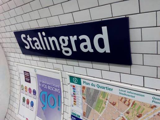 Francja: Paryż. 50-latek śmiertelnie ugodzony nożem przy metrze