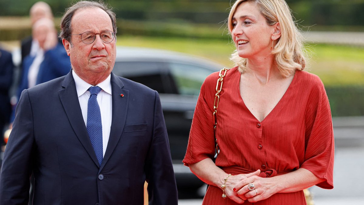 🇫🇷Francja: Paryż i Marly-le-Roi. Dwie kradzieże potraktowano skrajnie odmiennie