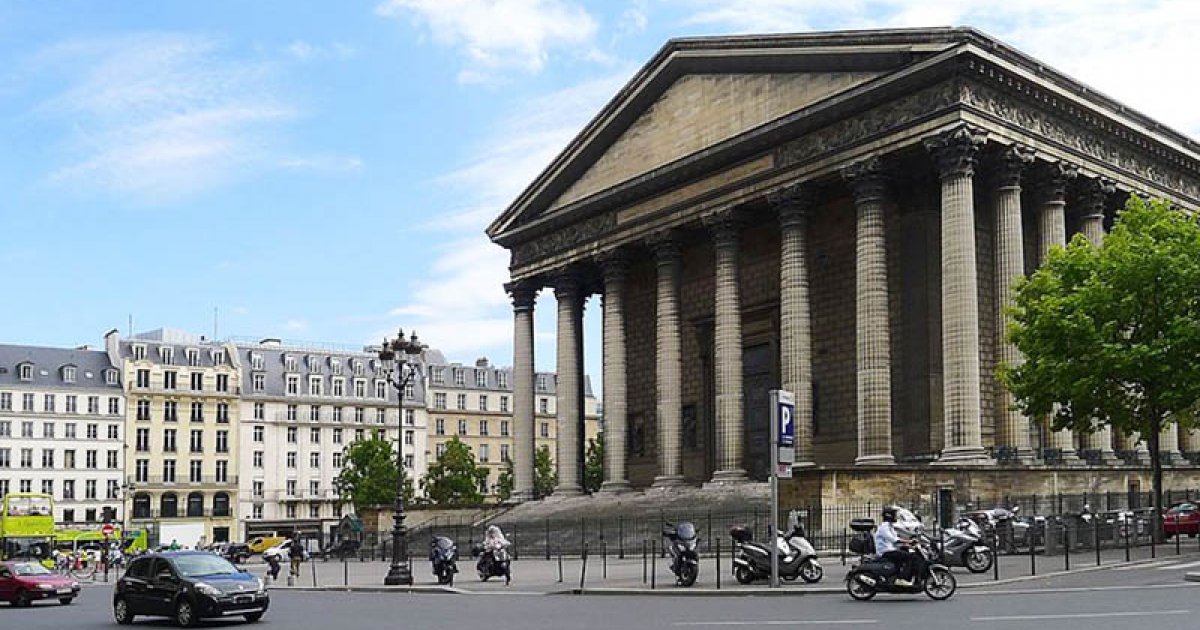 Francja: Paryż. Kierowca Ubera z Algierii aresztowany za gwałt na pasażerce