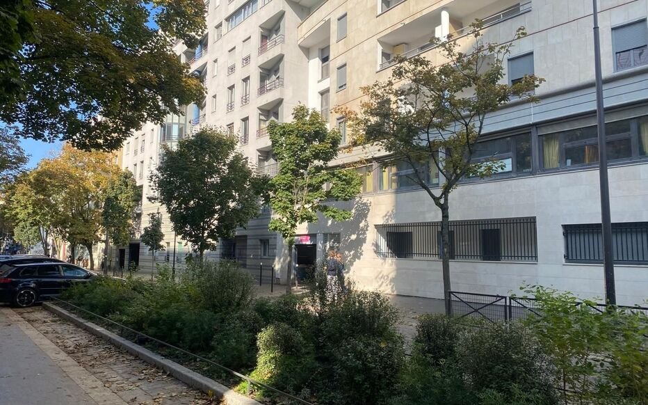 Francja: Paryż. Mężczyzna z Gwinei Bissau zabił 25-latka nożem na parkingu
