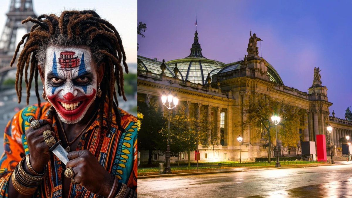 Francja: Paryż. Napastnik ranił nożem przechodniów przy Polach Elizejskich