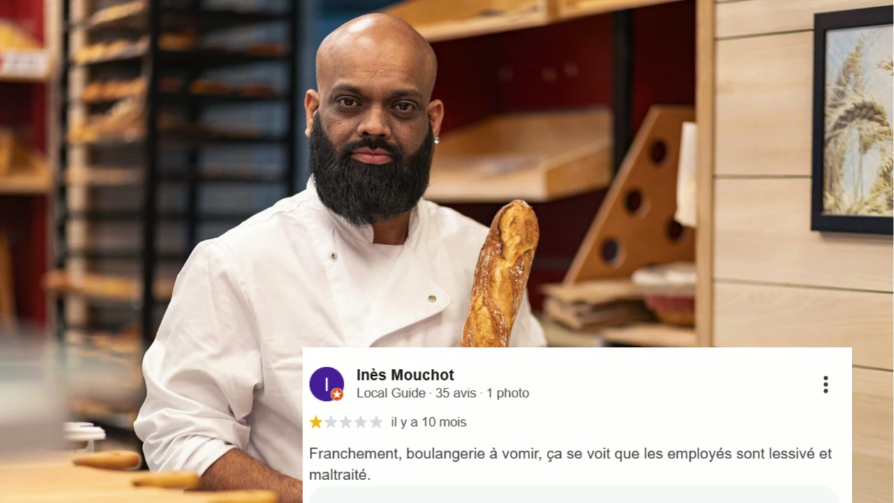 🇫🇷Francja: Paryż. Piekarz pochodzenia ze Sri Lanki wygrał konkurs na najlepszą bagietkę