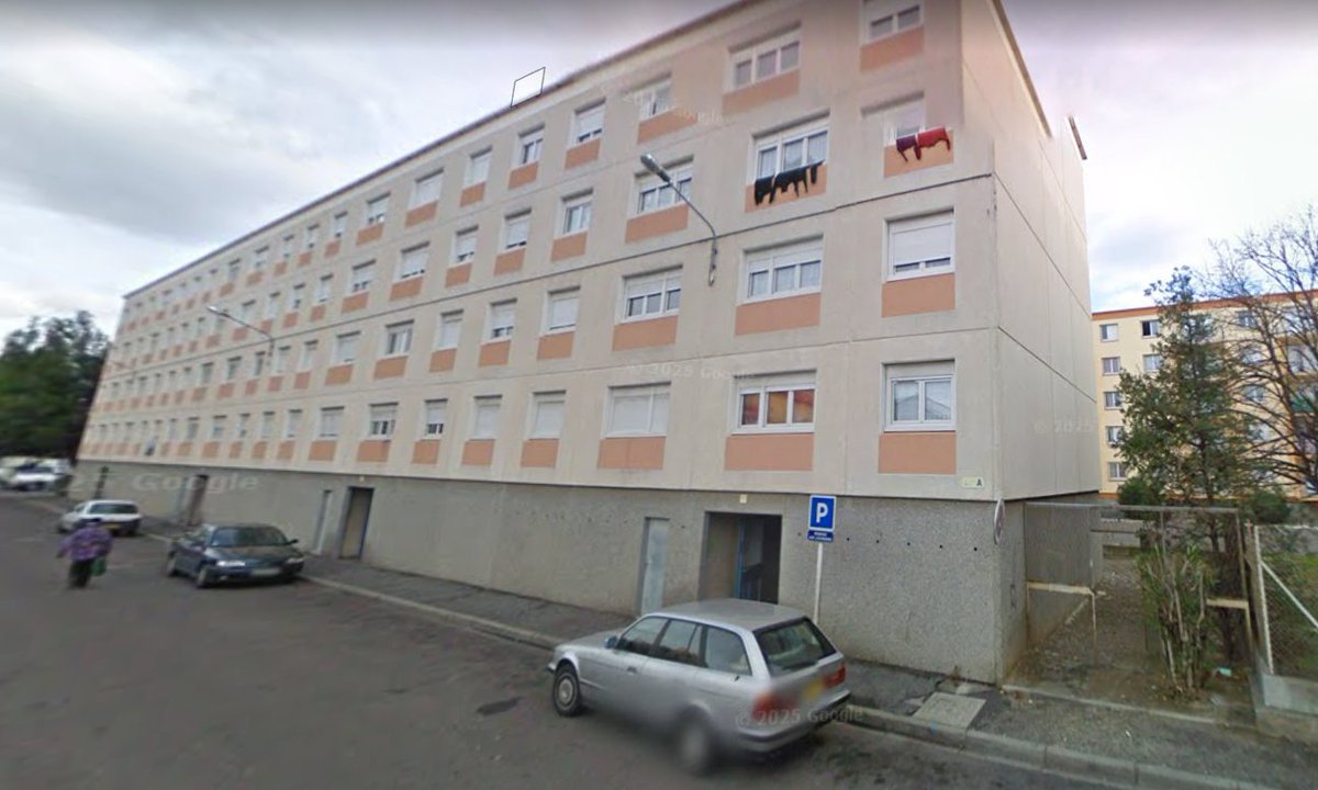 Francja: Perpignan. Mieszkaniec ośrodka Adoma skazany za kradzież sprzętu
