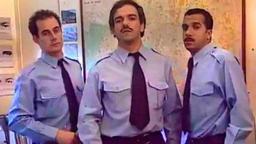 🇫🇷Francja: Policja rejestruje dziesiątki przestępstw co godzinę