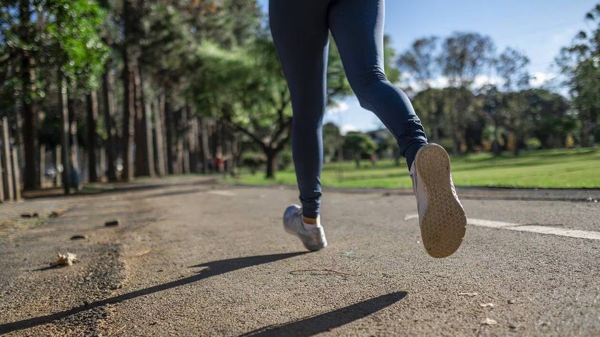 Francja. Ponad 90 proc. kobiet boi się uprawiać sport na świeżym powietrzu