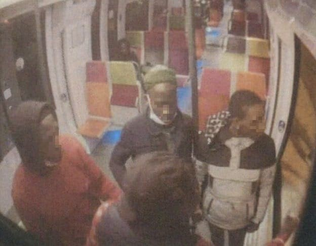 Francja: Pontoise. Rusza proces czterech napastników za usiłowanie zabójstwa policjanta