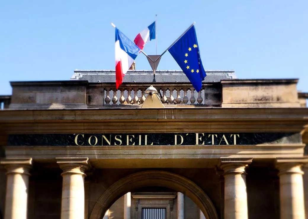 🇫🇷Francja: Rada Stanu otworzyła uchodźcy z Konga drogę do pobytu ze względów zdrowotnych mimo statusu w Grecji