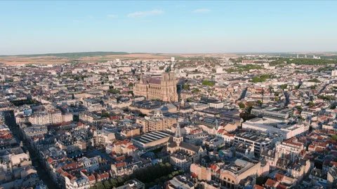 🇫🇷Francja: Reims. Spór o zapalniczkę zakończył się śmiertelnym dźgnięciem