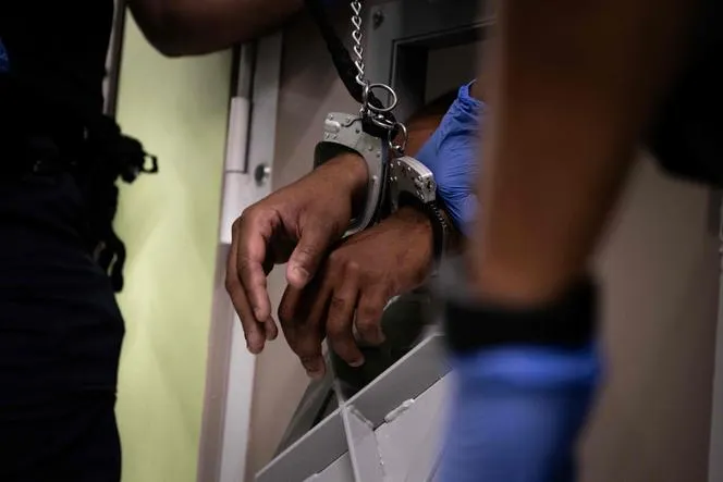 🇫🇷Francja. Rekordowe przeludnienie więzień – 89 668 osadzonych, poziom Turcji