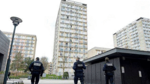 Francja: Rennes. Próba wymuszenia haraczu od ponad 10 sklepikarzy
