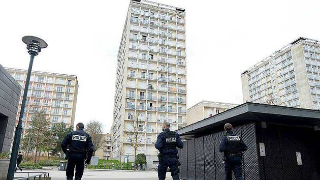 🇫🇷Francja: Rennes. Próba wymuszenia haraczu od ponad 10 sklepikarzy