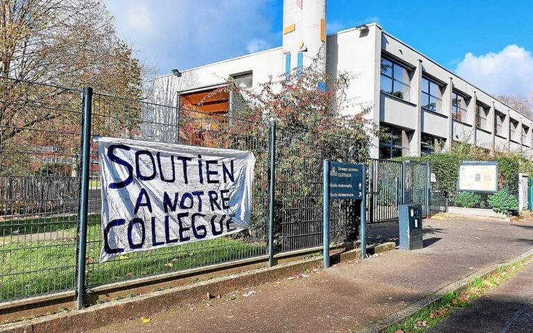 Francja: Rennes. Rodzice grozili nauczycielowi przedszkola, bo jest mężczyzną