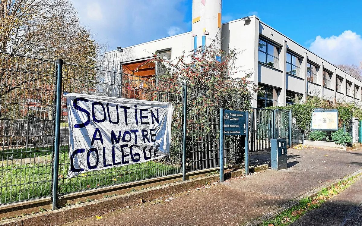 Francja: Rennes. Rodzice grozili nauczycielowi przedszkola, bo jest mężczyzną