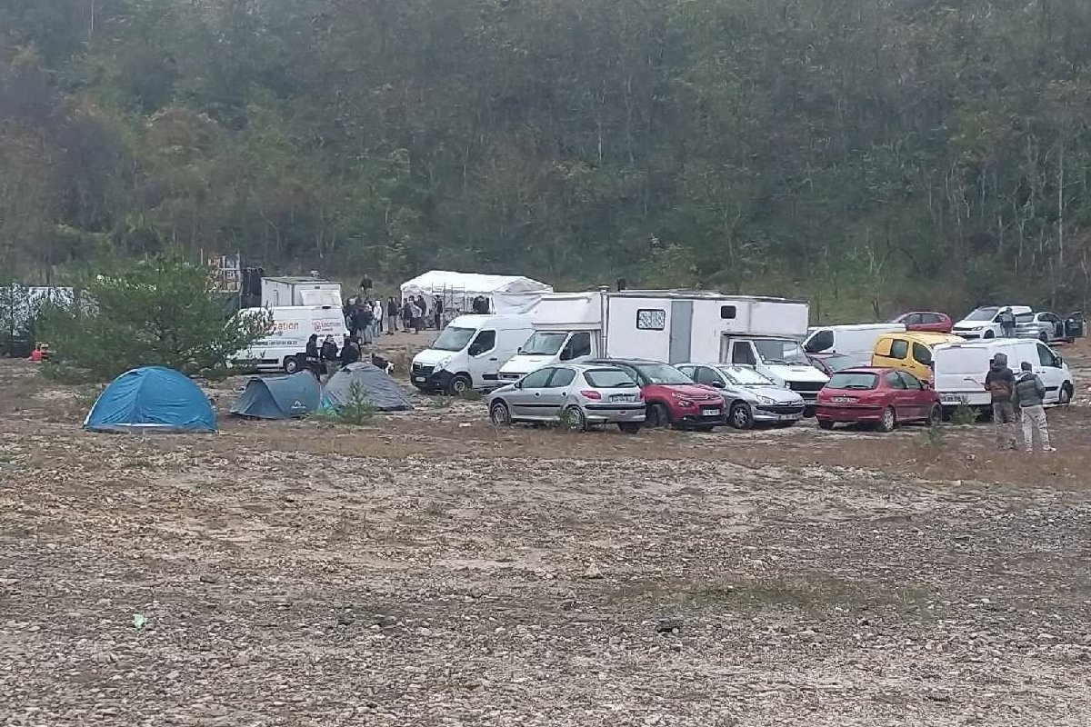 Francja: Rennes. Wędrowcy skazani za okradanie starszych osób