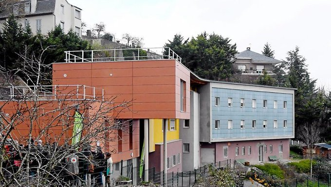 🇫🇷Francja: Rodez. Malijczyk skazany za napaść seksualną na edukatorkę