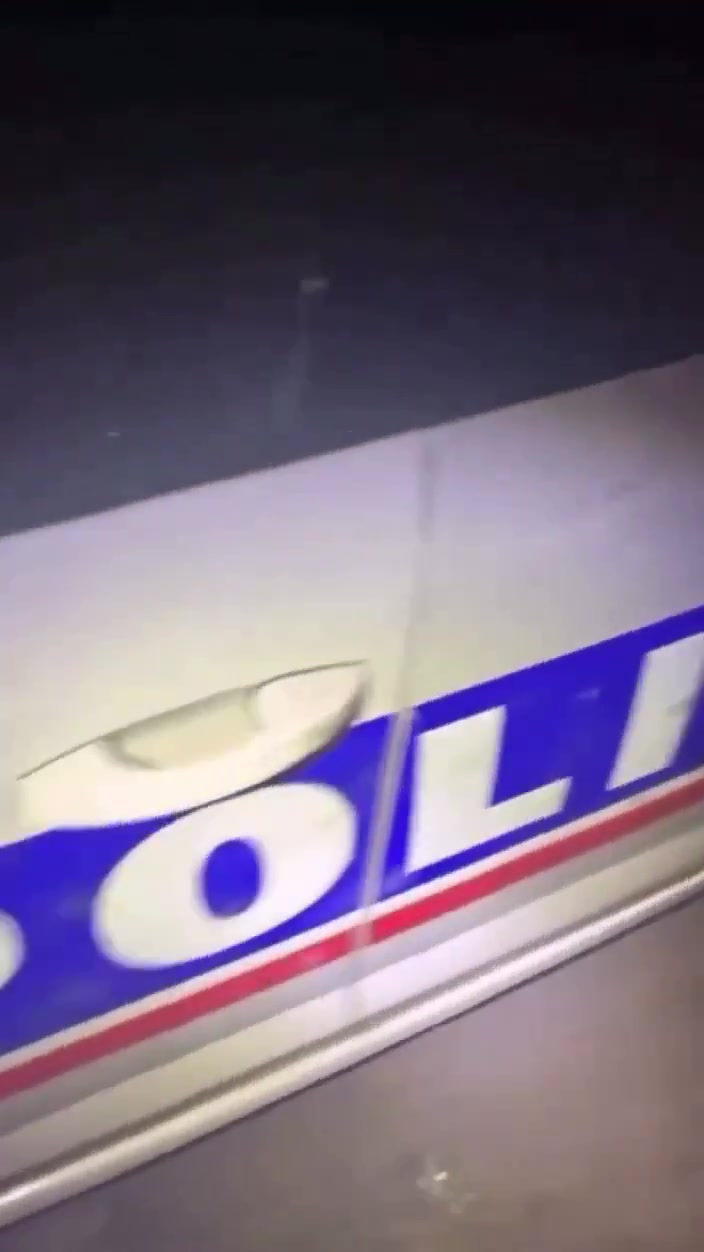 🇫🇷Francja: Rueil-Malmaison. Policjanci zwabieni w pułapkę