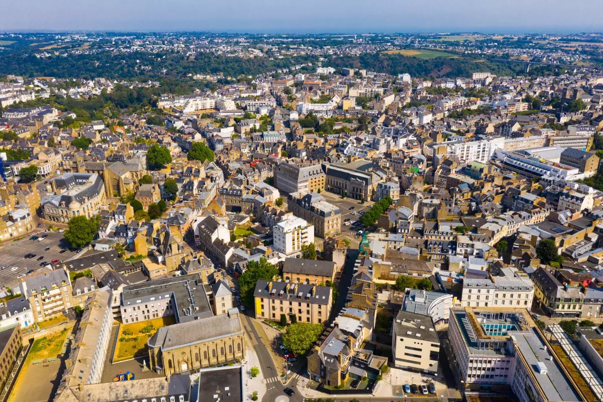 Francja: Saint-Brieuc. Czterech mężczyzn skazanych za porwanie dwóch sióstr