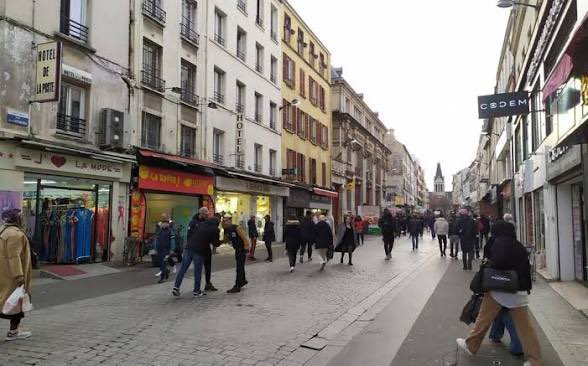 🇫🇷Francja: Saint-Denis. Czterech mężczyzn oskarżono o tortury i zabójstwo