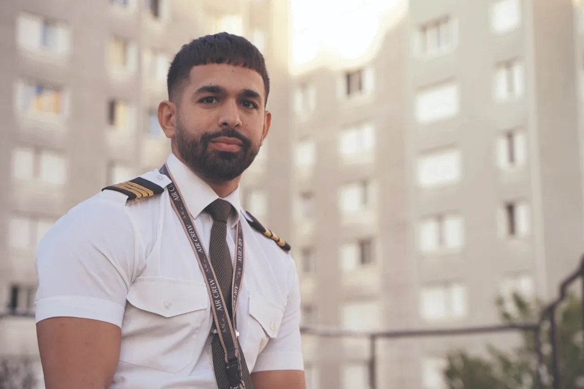Francja: Saint-Denis. Pilot liniowy opisuje rasistowskie komentarze