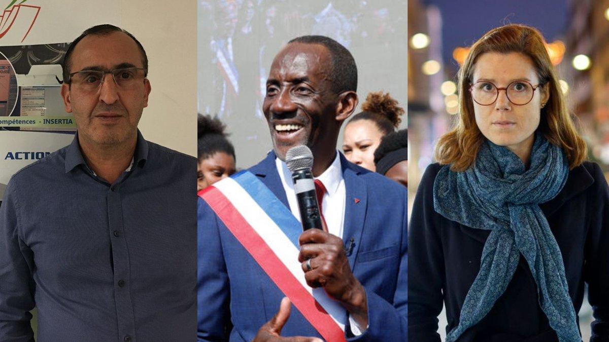 Francja: Saint-Denis. Radna zrezygnowała, wskazując związki mera ze zleceniodawcą jej pobicia