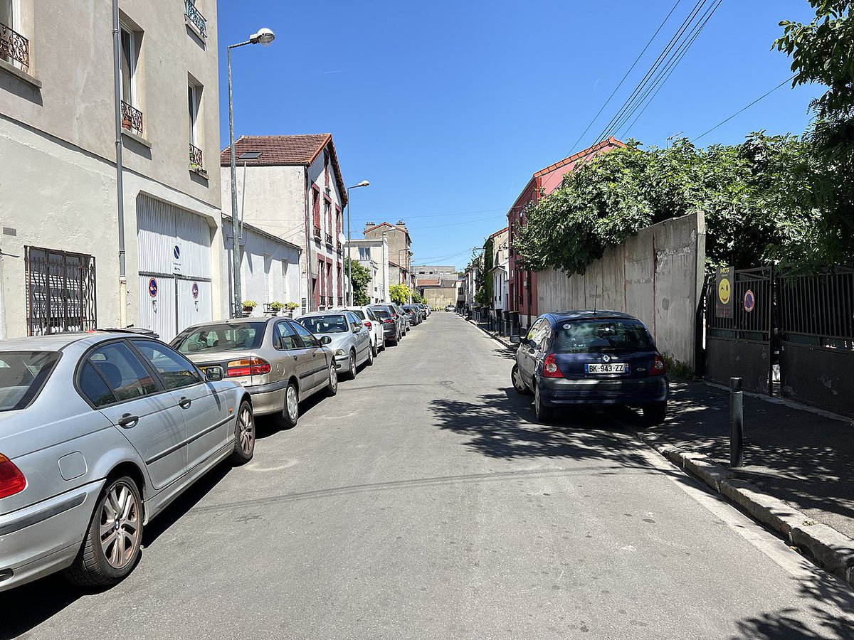 🇫🇷Francja: Saint-Denis. Właściciel zabił i poćwiartował swojego lokatora