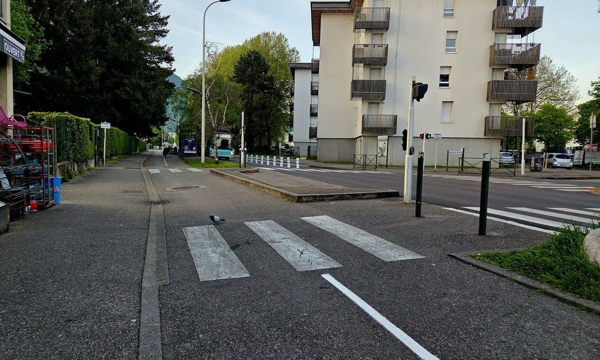 Francja: Saint-Martin-d’Hères. Dwóch mężczyzn rannych w kolejnej strzelaninie