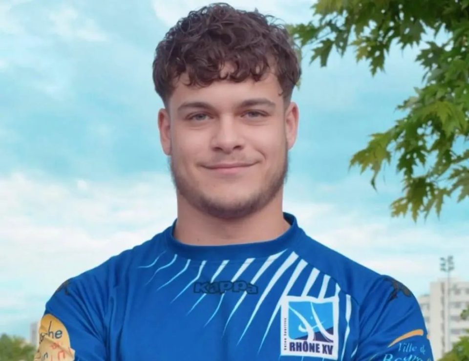 Francja: Saint-Péray. Rugbysta Nicolas D. zmarł po strzelaninie przed klubem noc