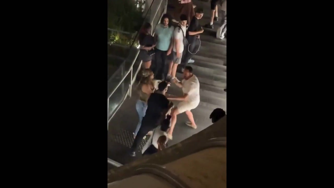 🇫🇷Francja: Święto Muzyki w całym kraju z falą przemocy
